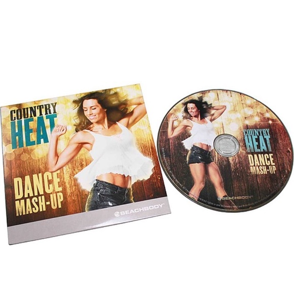 Country Heat dvd set - Picture 4 of 7